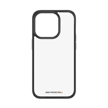 Acheter PanzerGlass Coque ClearCase D3O pour iPhone 15 Pro