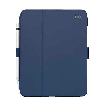 Speck Folio Balance compatible iPad 10.9 (2022 - 10th gen) Bleu/Gris