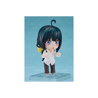 Pon no Michi - Figurine Nendoroid Nashiko Jippensha 10 cm pas cher