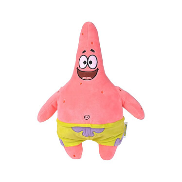 Bob l'éponge - Peluches Patrick 35 cm