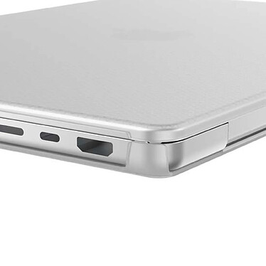 Acheter Incase Hardshell compatible Macbook Air 13" (2022 - M2) Clear