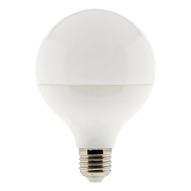 Elexity - Ampoule LED Globe 12W E27 1000lm 2700K