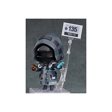 Avis Arknights - Figurine Nendoroid Doctor 10 cm (re-run)