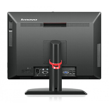 Avis Lenovo ThinkCentre M73z AiO - 4Go - HDD 500Go · Reconditionné