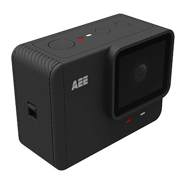 Avis AEE - Caméra Lyfe Magic à stabilisation mécanique