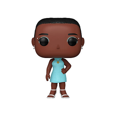 Mercredi - Figurine POP! Bianca Barclay 9 cm