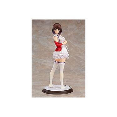 Acheter Saekano: How to Raise a Boring Girlfriend - Statuette 1/7 Megumi Kato 24 cm