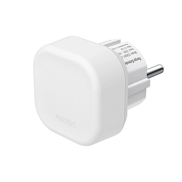 Aeotec - Répéteur/Routeur Zigbee Range Extender Zi - AEOZZGA001 - AEOTEC pas cher