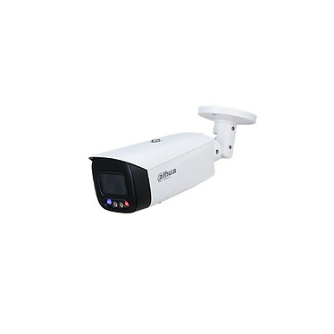 Dahua - Caméra IP Bullet WizSense 8 Mpx