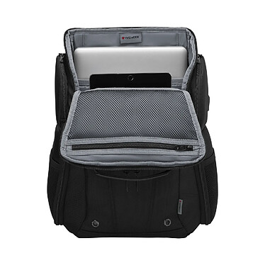 Acheter Wenger - Sac à dos BC Class pour ordinateur portable de 14" à 16" avec poche pour tablette - Noir