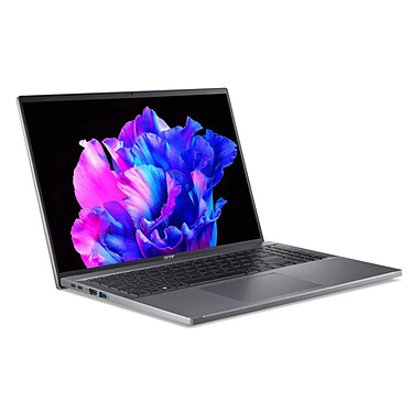 Acer Swift Go OLED SFG16-72-95PS (NX.KSHEF.00C) · Reconditionné