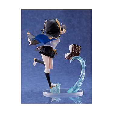 Avis Original Character - Statuette Ars Almal 17 cm