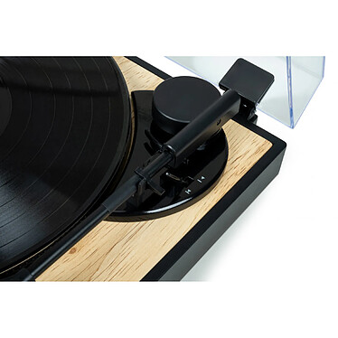 Acheter Thomson TT300 - Platine vinyle design 33 et 45 tours