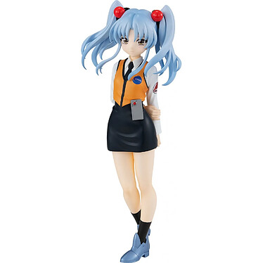 Martian Successor Nadesico - Statuette Pop Up Parade Ruri Hoshino 16 cm