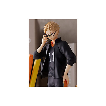 Acheter Haikyu!! - Statuette Pop Up Parade Kei Tsukishima 18 cm