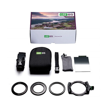 LEE FILTERS LEE85 Kit Discover - L85K1