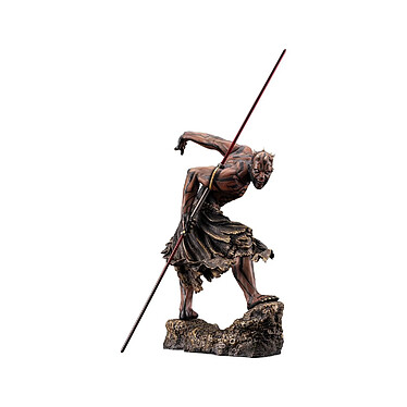 Star Wars : The Phantom Menace - Statuette ARTFX 1/7 Darth Maul Nightbrother 30 cm