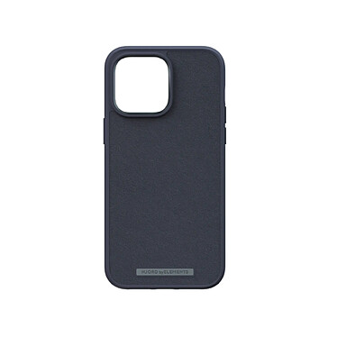 Acheter Njorð Coque cuir pour iPhone 14 Pro Max Noir-NOIR