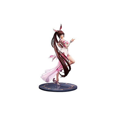 Soul Land - Statuette Xiao Wu: Classic Ver. 21 cm