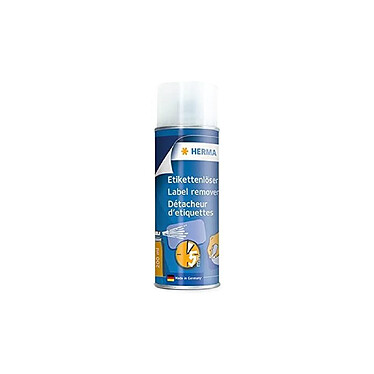 HERMA Spray détacheur d'etiquettes 200 ml