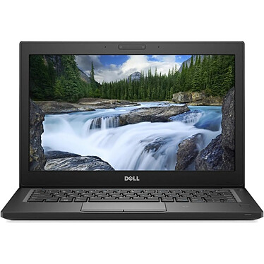 Dell Latitude 7290 (7290-i5-7300U-HD-B-11654) · Reconditionné