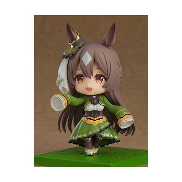 Uma Musume Pretty Derby - Figurine Nendoroid Satono Diamond 10 cm pas cher