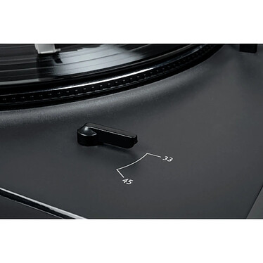 Acheter Thomson TT355 - Platine Vinyle Automatique Entrainement par courroie - Gris