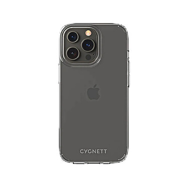 Cygnett AeroShield pour iPhone 13 Pro Clear