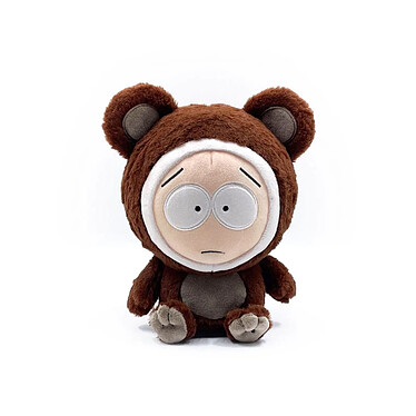 South Park - Peluche Butters the Bear 22 cm