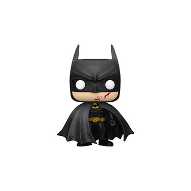 Batman - Figurine POP! Batman 85th Anniversary 9 cm