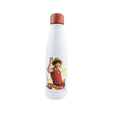 One Piece - Bouteille isotherme Luffy