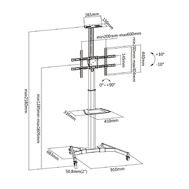 KIMEX 030-1200 pas cher