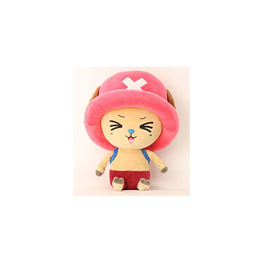 One Piece - Peluche New Ver. 4 Chopper 25 cm