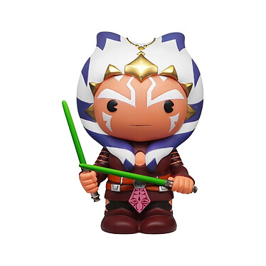 Star Wars - Buste / tirelire Ahsoka