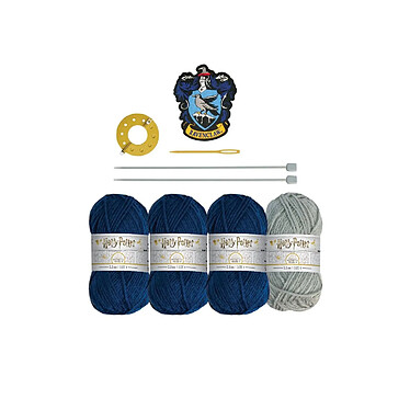 Acheter Harry Potter - Kit spécial Bérets Serdaigle