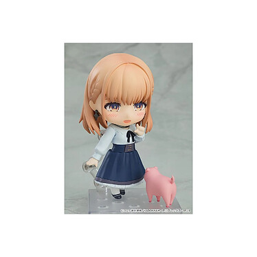 Butareba: The Story of a Man Turned into a Pig - Figurine Nendoroid Jess 10 cm pas cher