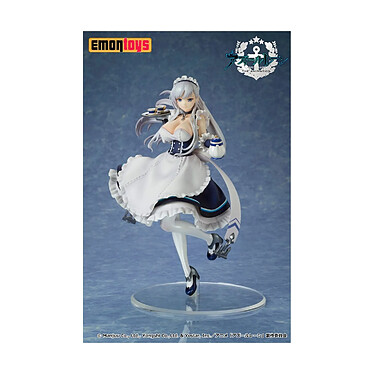 Acheter Azur Lane - Statuette 1/7 Belfast 24 cm