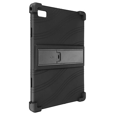 Avizar Coque Antichoc en Silicone Souple  avec Béquille de Support pour Blackview Tab 7