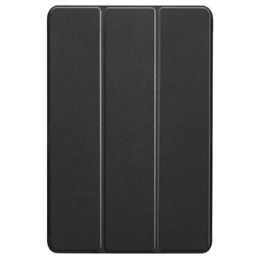 Swissten Étui pour iPad 10 2022 Clapet Support Vidéo Clavier Fonction Veille Noir