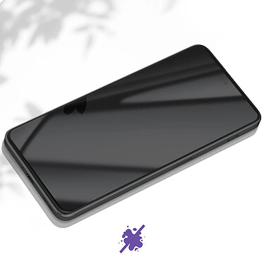 Avis Avizar Verre Trempé pour OnePlus Nord 3 5G Dureté 9H Anti-rayures  Contour Noir