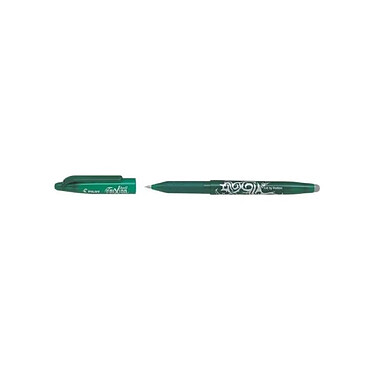 PILOT Stylo roller FriXion Ball 0,7 Vert x 12