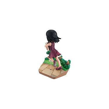 Acheter One Piece G.E.M. Series - Statuette Nico Robin Run! Run! Run! 12 cm