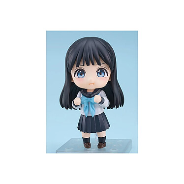 Akebi's Sailor Uniform - Figurine Nendoroid Komichi Akebi 10 cm pas cher