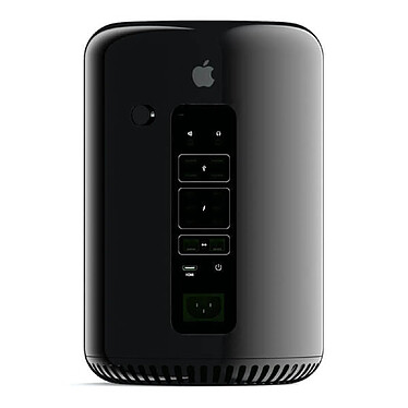 Ordinateur Mac reconditionné