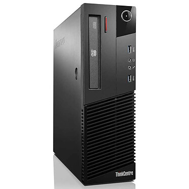 Lenovo ThinkCentre M93p SFF (10A8S0BD02-6567) · Reconditionné