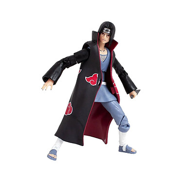 Naruto - Figurine BST AXN Itachi Uchiha 13 cm