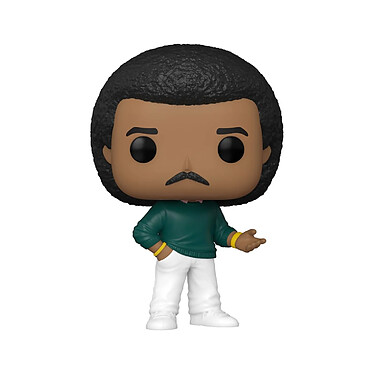 Lionel Richie - Figurine POP! Lionel Richie 9 cm