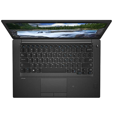 Dell Latitude 7490 (7490-i5-8350U-FHD-W11-9969) · Reconditionné pas cher