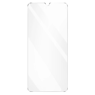 Avizar Verre Trempé pour Samsung Galaxy A25 5G Dureté 9H Anti-rayures Transparent