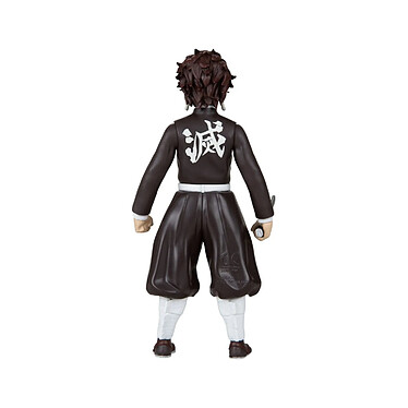 Acheter Demon Slayer: Kimetsu no Yaiba - Figurine Tanjiro Kamado 13 cm